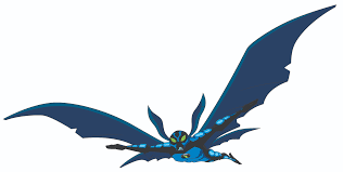 Big Chill Gallery Ben 10 Wiki Fandom Powered By Wikia Big Chill Ben 10 Ben 10 Alien Force