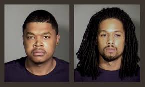 Brothers Charged in Death of Teen Who Robbed Them at Gunpoint