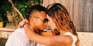 Tanto es así que ambos han cometido una de esas locuras que tampoco nos atrevemos a hacer pero que nos encanta escuchar cuando nos las narran. La Historia De Amor De Fredy Guarin Y Sara Uribe Curiosidades De Futbol Futbolred