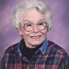 Obituary: Margaret Helm