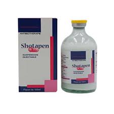 Image result for Streptomycin