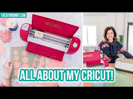 4.8 out of 5 stars. What Is A Cricut Machine And What Does It Do The Diy Mommy