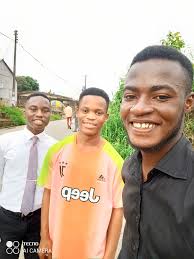 Uniuyo SUG Senate-5th added a new...