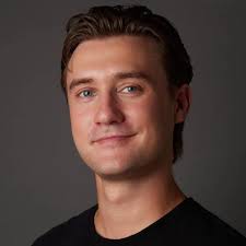 Ryan Stafford's Instagram, Twitter & Facebook