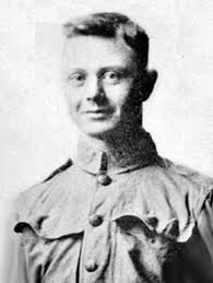 William Sutton : Corporal from Iowa, World War I Casualty