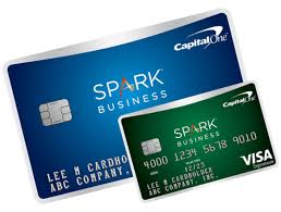 The bonus will start earning. Capital One Spark Cash Changes Won T Report To Personal Credit Bureaus Milestalk