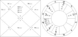 navamsa vedic astrology palmistry