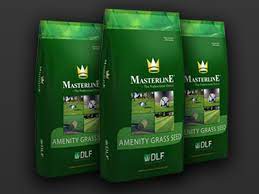Choosing the right grass seed can be difficult. New Masterline Amenity Grass Seed Bhc Builders Merchants
