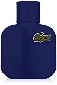 Lacoste Eau De Lacoste L 12 12 Noir Intense 100ml Lacoste Eau De Lacoste L1212 Bleu Eau De Toilette For Men 16 Fl Oz Read More At The Image Link Note It Is Affi Luxury Beauty Eau De Toilette Prestige Beauty