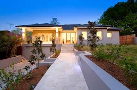 While all houses can be remodeled, not all houses should be. Simple Renovation Ideas To Transform A Charmless Brick Home