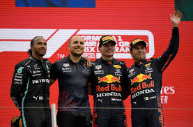 Jun 27, 2021 · confira a classificação da temporada 2021 de fórmula 1 após a oitava etapa: Formula 1 2021 Classificacao Do Mundial De Pilotos 07 23 All The Cars