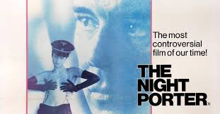 Classic Corner: The Night Porter — Crooked Marquee