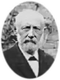 The International Rasmus Malling-Hansen Society: Family Roots and Social  Background