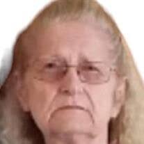 Barbara Jean Sparks Obituary