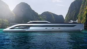 Mclaren have announced that mansour ojjeh, a shareholder and significant figure in the team since 1984, has passed away aged 68. New Superyacht Concept From Prestigeyachts Has Room For 2 Helicopters Robb Report