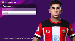 Ché zach everton fred adams (born 13 july 1996) is a professional footballer who plays as a forward for premier league club southampton and the scotland national team. Pes 2020 Faces Che Adams By Rachmad Abs Soccerfandom Com Free Pes Patch And Fifa Updates