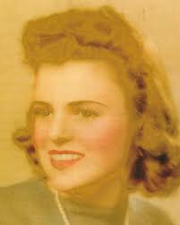 Marion Burau Obituary