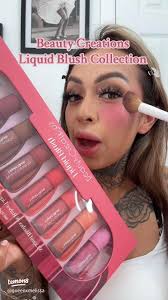 Murillo Twins V2 Collaboration with Beauty Creations