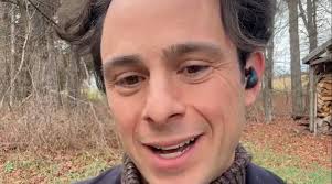 All Rise News: Thanksgiving message