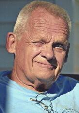 Ronald Eugene Harness