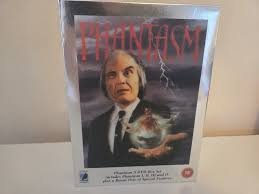 Super Review: The PHANTASM Movies - Part 1 - Last Movie Outpost