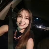 Erika Coronado's Instagram, Twitter & Facebook