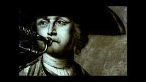 Classical Music Diary: Richard Mudge