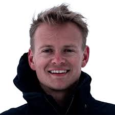 Evan Dalton's Instagram, Twitter & Facebook