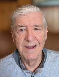 Obituary information for James Joseph Tye