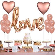 Hochzeitsgeschenk und dekoration zur hochzeitsfeier mit schwebenden luftballonen. Feste Besondere Anlasse 16x Grosse Herzen Helium Luftballons Latex Hochzeit Deko Valentinstag Geschenk Maybrands Com Ng