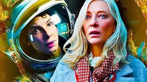 The New World (2005)