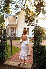 Wear This Dress For Your One Year Wedding Anniversary Whimsy Soul