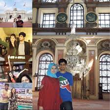 Komal meer biography l komal meer life style l komal meer untold facts l komal meer dramas 2020. Dr Arooba Her Brother Pakistani Drama Addicted Facebook