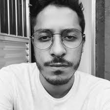 Israel Santos's Instagram, Twitter & Facebook