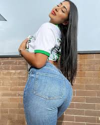 Monica vallejo porn