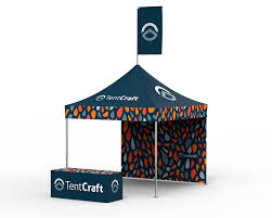A pop up canopy can be just the thing you need for watching sporting events, going to the beach with a large group, tailgating, camping or even working at an outdoor trade show or market. Custom Pop Up Tents Made To Your Exact Needs 3 Day Turnaround
