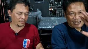 Reel dan joran berkualitas harga terjun bebas