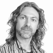 Ángel CARRASCO-CAMPOS