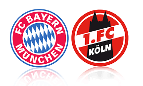 Am ende heißt es 1:1. Nachster Kartenverkauf Heimspiel Gegen Den 1 Fc Koln Fc Bayern Fanclub Hemau Opf