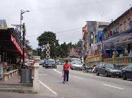 It has an elevation of 1,440 metres (4,720 ft). Tanah Rata Wikipedia
