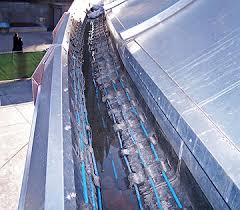 Use this calculator to estimate the cost and length of heat cables for your home, based on your roof length and overhang width. Proline Radiant Heat Wholesale Roof Heat Trace Discounts