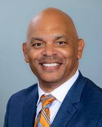 Dr. Gerald Taylor, MD