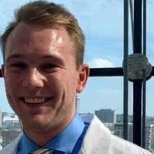 Fundraiser by KCUMB Students : The Andrew Wright Memorial Fund