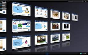 Howto: Present Using Cooliris (The Basics…) | Open Thinkering