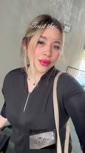 Karla Burton Teeth Whitening