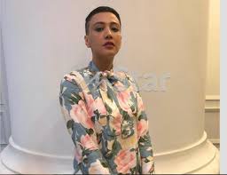 Saya bukan nak menghakimi awak. Saya Tidak Mahu Berselindung Lagi Sedar Berhijab Kerana Rasa Kecewa Fathia Tampil Rambut Pendek Sensasi Mstar