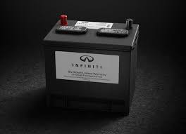 3 Common Reasons Your INFINITI Wont Start | INFINITI Parts