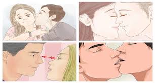 Su portale bambini abbiamo realizzato alcune vignette apposta per questo: Significato Dei Baci 11 Diversi Tipi Di Bacio