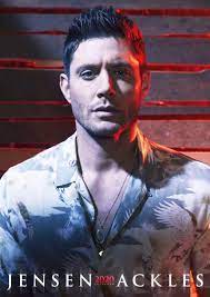 He has appeared on television as dean winchester in the cw horror fantasy series supernatural. Jensen Ackles 2020 Amazon De Ackles Jensen Bucher