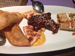In the meantime, we have provided images below of our menu items. Luna Modern Mexican Kitchen Corona Restaurant Reviews Photos Phone Number Tripadvisor